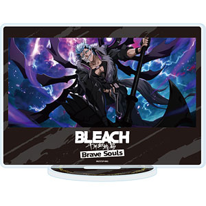 アクリルスタンド「BLEACH Brave Souls」03/グリムジョー(カカオ・ソサエティver.)(公式イラスト)