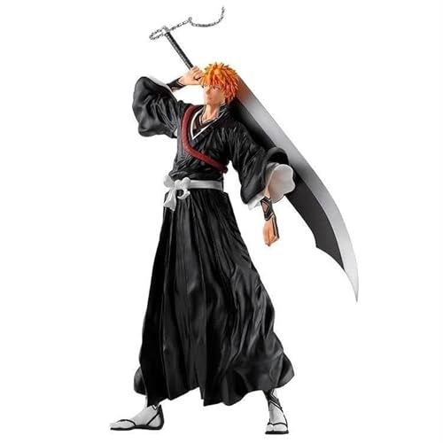 BLEACH ブリーチ フィギュア 黒崎一護 Grandista サイズ:約32㎝
