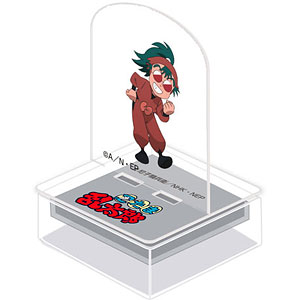 忍たま乱太郎 アクスタンプ ドクタケ ドクたまシリーズ しぶ鬼