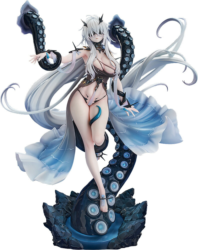 アズールレーン ファンシー 1/7 完成品フィギュア