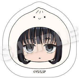 TVアニメ『SAKAMOTO DAYS』 まるめいつフィギュア 大佛