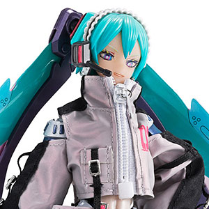 METAL BUILD 初音ミク