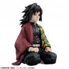 メガハウス(MegaHouse) G.E.M.シリーズ 鬼滅の刃 てのひら義勇さん【再販】 約90mm PVC樹脂製 塗装済み完成品フィギュア