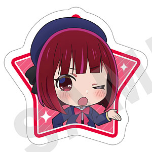 【推しの子】~favorite series~ ふぃんこれ(有馬かな)