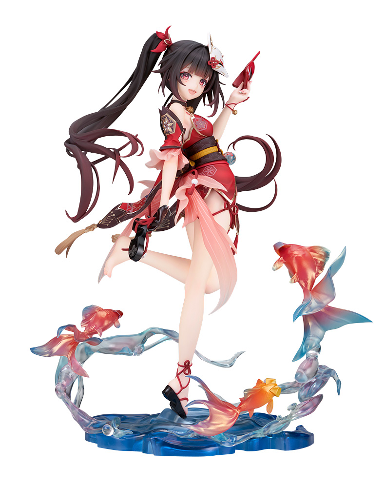 崩壊：スターレイル_花火 1/7 完成品フィギュア