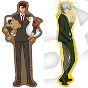 新テニスの王子様 アクリルバッジVol.3 [R1 2505] 10個入りセット