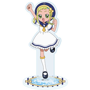 アクリルスタンド「おジャ魔女どれみドッカ～ン！」58/飛鳥ももこ マリンver.(描き下ろしイラスト)