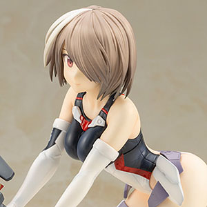 フレームアームズ・ガール 金剛 Swimsuit Ver. 完成品フィギュア