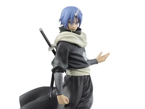 バンプレスト 転生したらスライムだった件 Otherworlder フィギュア vol.8 ソウエイ