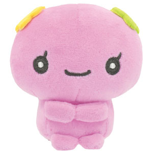 ぷりぬいぷち たまごっち ふらわっち