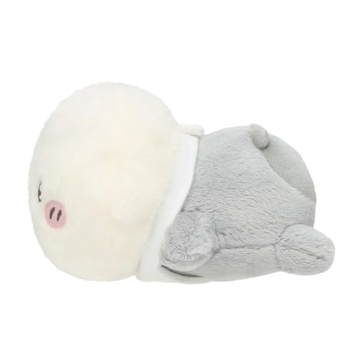 ちいかわ Chiikawa Baby ハイハイぬいぐるみ (ラッコ)