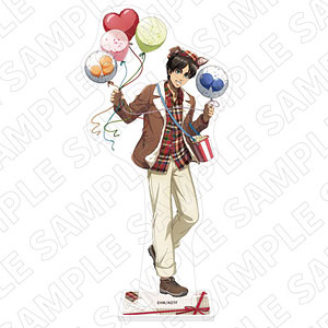 進撃の巨人 アクリルスタンド(エレン)