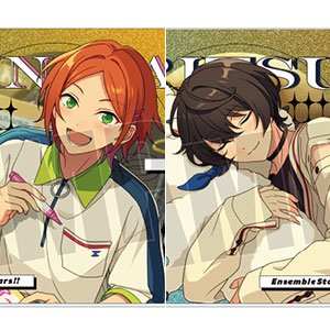 あんさんぶるスターズ!! スターキーホルダーコレクションSparkle Vol.5 7個入りBOX