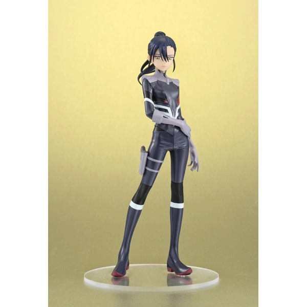 【予約2026年06月】Lucreaらいと 機動戦士Gundam GQuuuuuuX ニャアン パイロットスーツVer. メガハウス