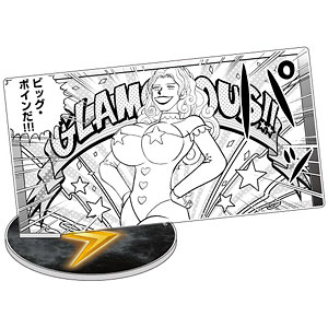 金色のガッシュ！！2 シーンカットアクリルスタンド Vol.2 2.ビッグ・ボイン