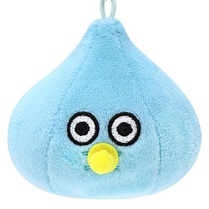 ドラゴンクエストウォーク ぬいぐるみマスコット ベビースライム