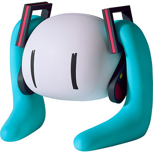 アーティストコラボフィギュア 初音ミク×タカハシマホ マサユメ