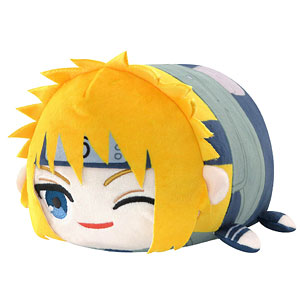 NARUTO-ナルト- 疾風伝 ぽてコロマスコットMsize3 I：波風ミナト(上忍ベスト)