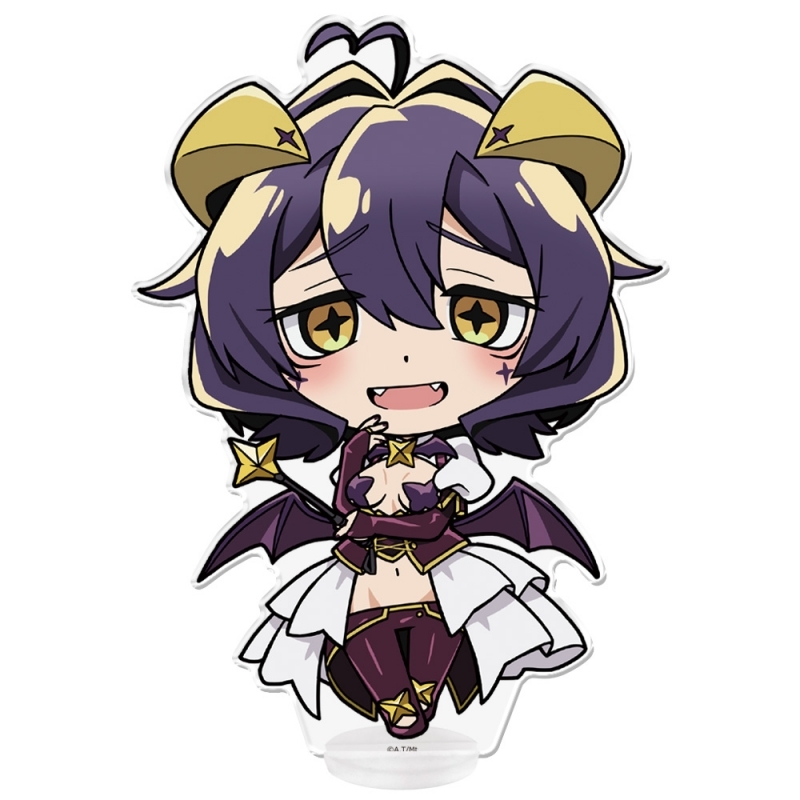 魔法少女にあこがれて でかぷにこれ！アクリルフィギュア マジアベーゼ