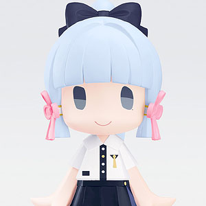 HELLO！ GOOD SMILE 原神 神里綾華 可動フィギュア