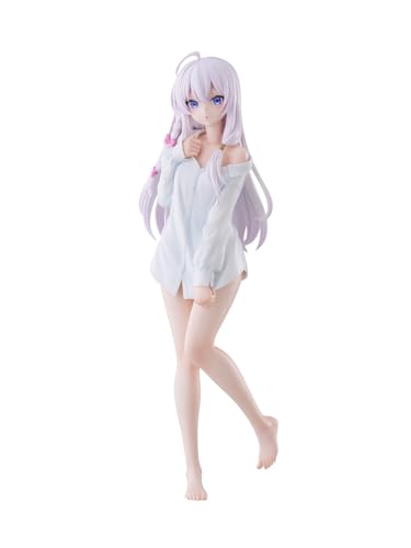 TENITOL TALL 魔女の旅々 イレイナ シャツver. 完成品フィギュア