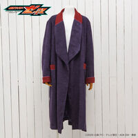 仮面ライダーゼッツ×メアグラーティア　仮面ライダードォーン／ジーク　ローブ