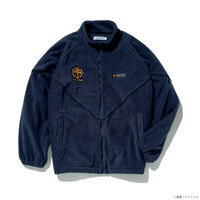 STRICT-G『機動戦士ガンダム 閃光のハサウェイ キルケーの魔女』フリースジャケット マフティー