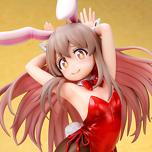お兄ちゃんはおしまい！ 緒山まひろ バニーガールStyle 1/7 完成品フィギュア