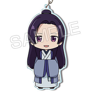 TVアニメ『薬屋のひとりごと』 ビッグアクリルキーホルダー Ver.2 デザイン03(壬氏)