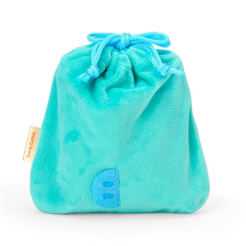 サンリオ(SANRIO) お菓子&キャラクター形巾着 ハンギョドン クリスマス ギフト 247332