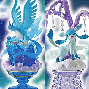 ポケットモンスター Diamond Dust 6個入りBOX