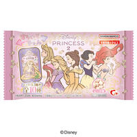 すらいどきゃん／ディズニープリンセス２（10個入り）