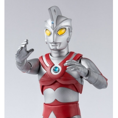 【アクションフィギュア】S.H.Figuarts ウルトラマンA【再販】