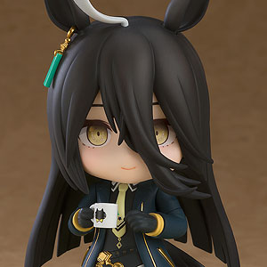 ねんどろいど ウマ娘 プリティーダービー マンハッタンカフェ