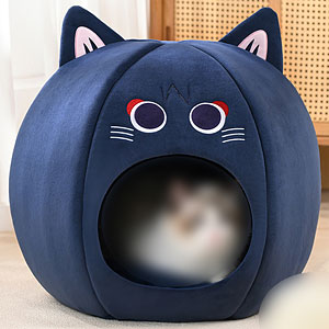 原神 放浪者・童話猫インテリアシリーズ ペットハウス