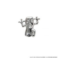 ジョジョの奇妙な冒険 黄金の風×JAM HOME MADE　Mtピアス【1月お届け】