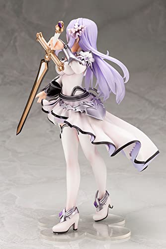 プリンセスコネクト!Re:Dive シズル 1/7スケール PVC製 塗装済み完成品 フィギュア PP959
