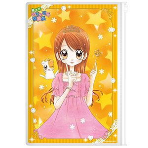 極上！！めちゃモテ委員長 スライダーポーチ 星