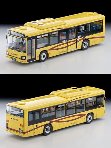 トミーテック (TOMYTEC) トミカリミテッドヴィンテージ ネオ 1/64 LV-N245k いすゞエルガ ヤサカバス 完成品 339250