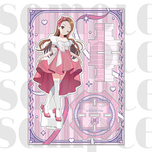 『アイドルマスター』シリーズ×しぐれうい ビッグアクリルスタンド 水瀬伊織