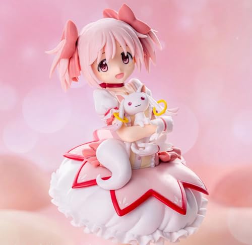 マギアレコード 魔法少女まどか☆マギカ外伝 スーパープレミアムフィギュア 鹿目まどか