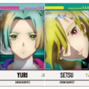 TVアニメ『グノーシア』 スナップマイド 16パック入りBOX