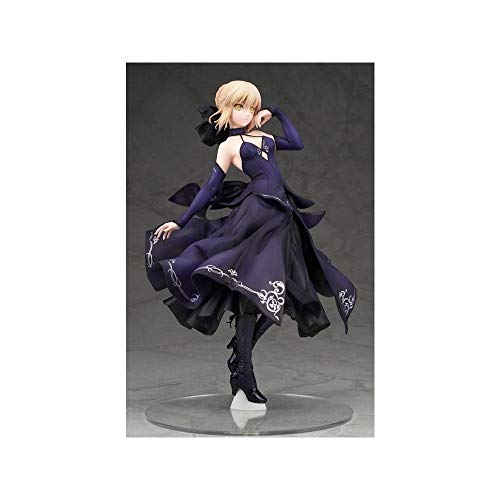 アルター Fate/Grand Order セイバー/アルトリア・ペンドラゴン[オルタ] ドレスVer. 1/7 完成品フィギュア