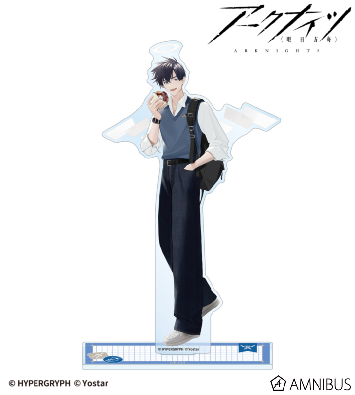 インサイダー ショッピングver. BIGアクリルスタンド