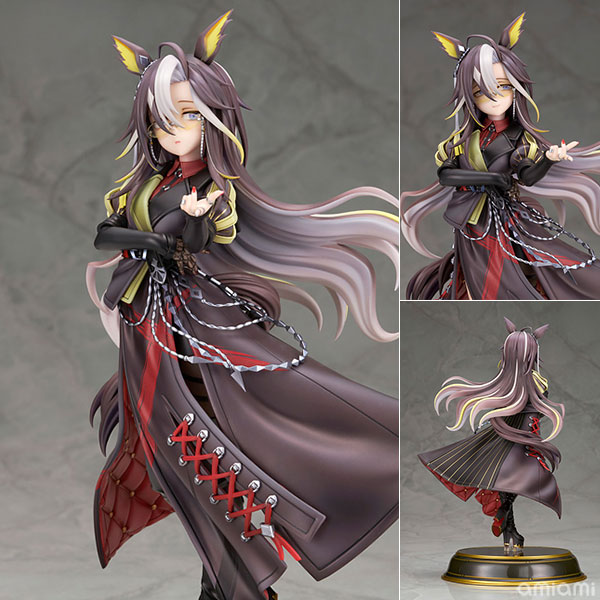 ウマ娘 プリティーダービー ドリームジャーニー 1/7 完成品フィギュア[アルター]【送料無料】