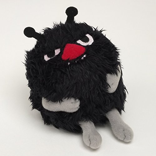 ムーミン 手のひらサイズ ぬいぐるみ スティンキー 高さ約12cm 562270