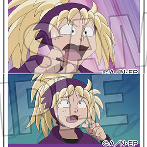 忍たま乱太郎 つみこま 2種セット vol.2 14