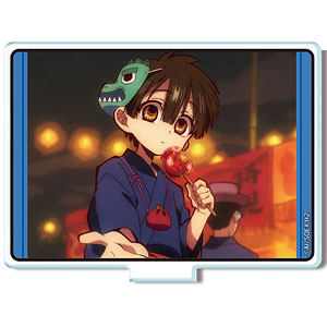 TVアニメ「地縛少年花子くん2」 ミニアクリルスタンド デザイン16(あまね/A)