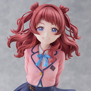 学園アイドルマスター 花海咲季 1/7 完成品フィギュア