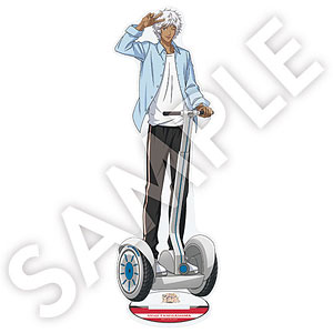 新テニスの王子様 BIGアクリルスタンド 種ヶ島修二